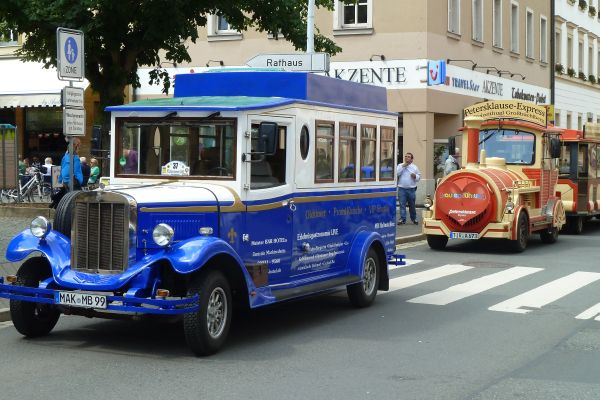 Meister Bär Wunsiedler Hof (Wunsiedel)